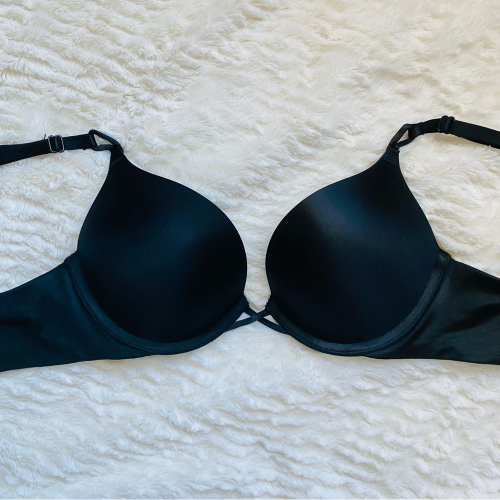 Victoria’s Secret Bombshell Add 2 Cups Bra